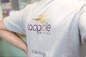sales training - new tshirts at 7 Steps to Sales Magic, sales training Enfield