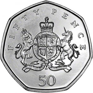50p the cost of great customer service