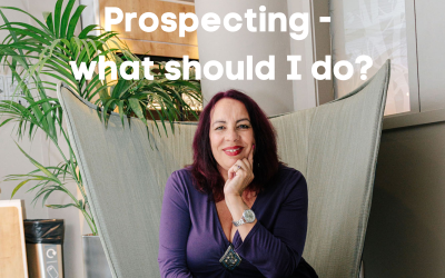 Prospecting Itwhat Is The Right Thing To Do 400x250, Tadpole Training